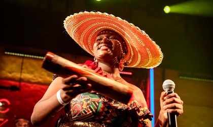 Cali se une a la celebración del Día Internacional de la Danza