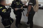 Imagen de Frustran intento de fraude para retirar un vehículo inmovilizado en Medellín