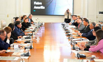 Investigan si en transmisión de Petro hubo desacato