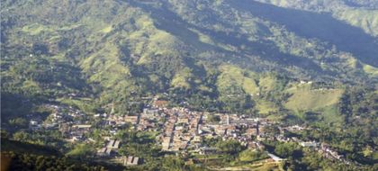 Imagen de  Asesinaron a un firmante de paz en Cocorná: responsables al parecer intentaron incinerar el cuerpo