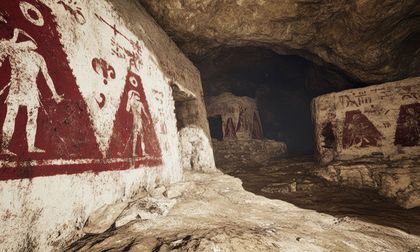 Cirugías sexuales en civilizaciones antiguas que sorprenden a los científicos