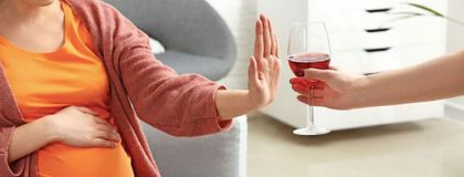 Imagen de  Estudio alertó por mujeres que consumen alcohol sin saber que están embarazadas