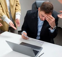 Nuevas definiciones y desafíos en materia de acoso laboral