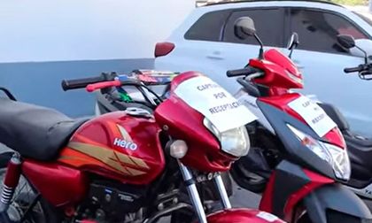 Autoridades presentan balance de intervención en Tuluá