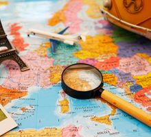 ¿Cómo ahorrar dinero viajando?