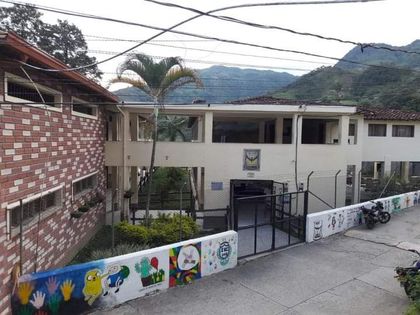 Imagen de  Para ser escuchados, estudiantes de colegio de Cocorná saldrán a paro