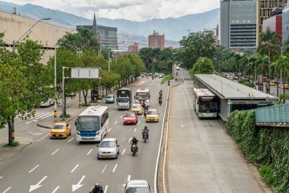 Imagen de ¡Atención! Estas son las nuevas tarifas del Sistema Integrado de Transporte del Valle de Aburrá para el 2026