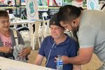 Imagen de Guarne acerca servicios de salud a más de 150 habitantes
