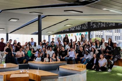Imagen de Gobernación de Antioquia abrió convocatoria para 274 estudiantes en el programa “Prácticas de Excelencia”