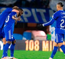 Bustos admite errores que costaron el triunfo ante Fortaleza