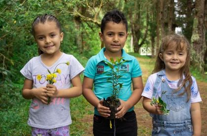 Imagen de  Convenio entre EPM y Cornare fortaleció el trabajo por el medio ambiente en la subregión