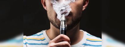 Imagen de  “Los vapeadores son nocivos”: comercializadoras fueron multadas por no informar efectos adversos