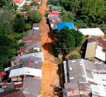 Gobierno anuncia equipos para Cali y Jamundí