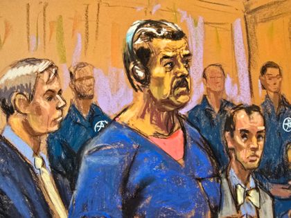 Imagen de Juez mantiene los cargos contra Maduro por «narcoterrorismo» pero cuestiona las sanciones que limitan su defensa