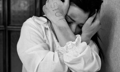 58,4% de las niñas, niños y adolescentes encuestados reporta haber vivido violencia de género en el último año