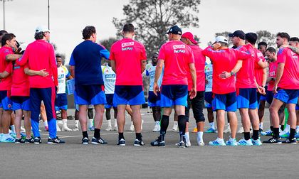 Colombia se mide ante Francia: una prueba de fuego tras la derrota frente a Croacia