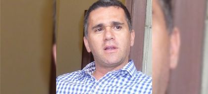 Imagen de  Condenaron al exsenador José Ignacio Mesa Betancur por nexos con grupos armados ilegales