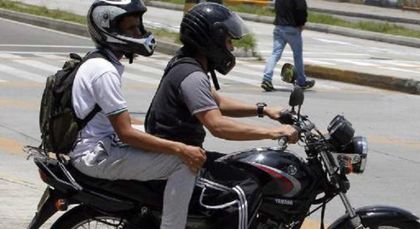 Imagen de  ¡Pilas! Esta noche se reactiva la prohibición del parrillero en Rionegro