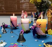 • Feria esotérica 2020, nueva fecha: agosto 20 y 21 