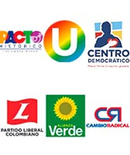 Así están las cuentas para la Cámara por el Valle