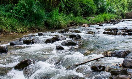 ¿Cali podría enfrentar racionamiento de agua? Emcali alerta por bajos caudales de los ríos Cali y Meléndez