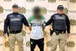 Imagen de Capturan en Medellín a colombiano buscado por homicidio en Brasil