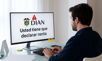 5 errores más frecuentes que cometen los colombianos a la hora de declarar renta