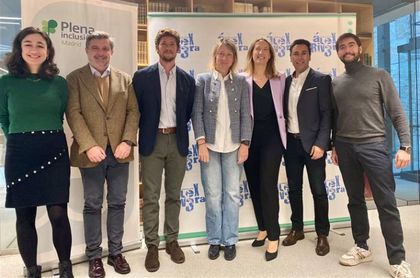 Lanzan Badi Impulsa, el primer portal de vivienda para personas con discapacidad