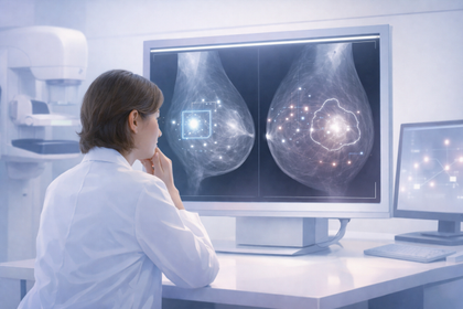 AMIE: IA para consultas médicas por video