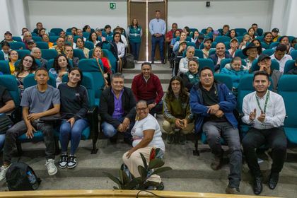 Imagen de En el Día de las ONG, Cornare reconoció a las defensoras del medio ambiente
