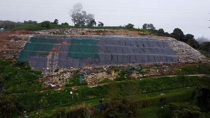 Imagen de ¡La Ceja ya está aprovechando el 100 % de los residuos orgánicos! Referente nacional