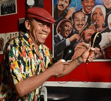 Cali lanzó la Guía Turística de la Salsa de barrio Obrero