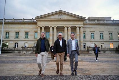 Imagen de Estas son las 16 preguntas que el Gobierno de Petro quiere llevar a las urnas en Colombia