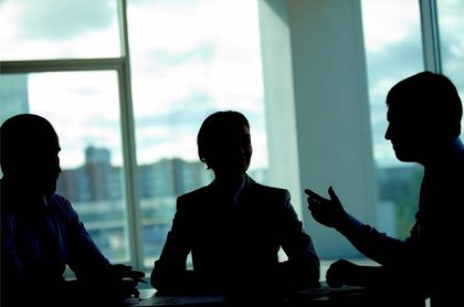 Jugando al escondite con la transparencia