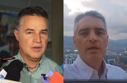 Imagen de Antioquia rechaza decisión de Petro de eliminar la delegación minera del departamento