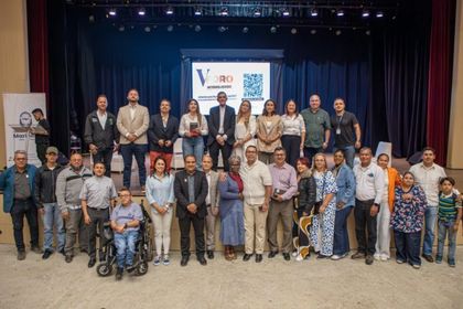 Imagen de  Quinto Foro Interreligioso unió a líderes de distintas confesiones en un mensaje de unidad regional