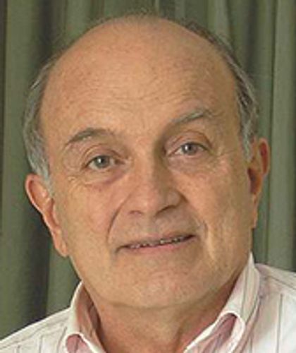 Gustavo Álvarez Gardeazábal