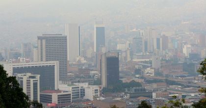 Imagen de Los buses del Oriente no podrán dejar a pasajeros en la estación Universidad