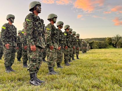 Imagen de Ejército abre inscripciones para Curso N.° 83 de Soldados Profesionales