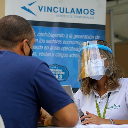 Imagen de ¡Trabajo sí hay! Comfenalco tiene 600 oportunidades de empleo