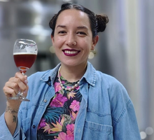 Jennifer Ramírez: la historia que comenzó en un apartamento y hoy inspira el Festival Cultural Las Chelas