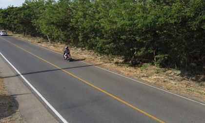 Avenida Cañasgordas tendrá doble calzada