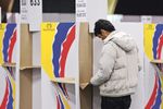 Imagen de Elecciones presidenciales: Antioquia reporta censo de 5 448 240 votantes y 21 municipios con riesgo electoral extraordinario