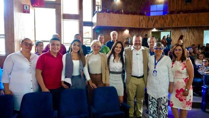 Imagen de Hospital Regional San Juan de Dios acoge la reactivada sede de Medicina Legal en Rionegro