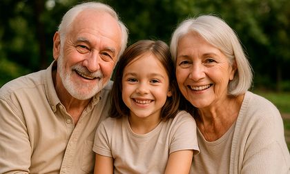 ¿Pueden los abuelos reclamar visitas legales a sus nietos?