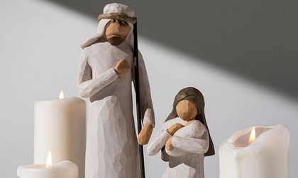¿Estás buscando a tu pareja ideal?, realiza esta treintena a San José para conseguirla
