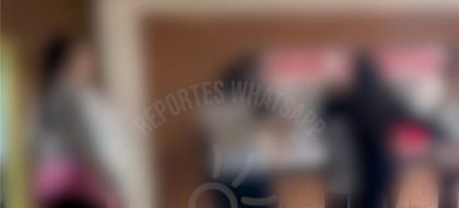 Imagen de  Menor fue remitida a un hospital tras pelea entre estudiantes de un colegio de El Peñol