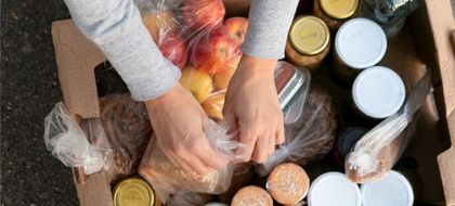 Imagen de  Banco de Alimentos de Medellín enviará ayuda al Chocó: cuatro toneladas de donaciones partirán esta semana