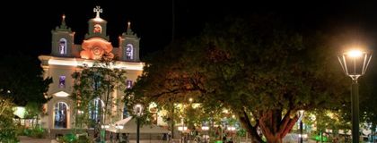 Imagen de Indignación en El Retiro por solicitud de retirar imágenes religiosas y prohibir eucaristías en el Concejo y la Alcaldía