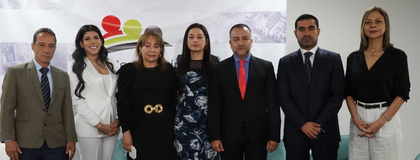 Imagen de Las Contralorías de Antioquia se unieron para realizar Control Fiscal Participativo